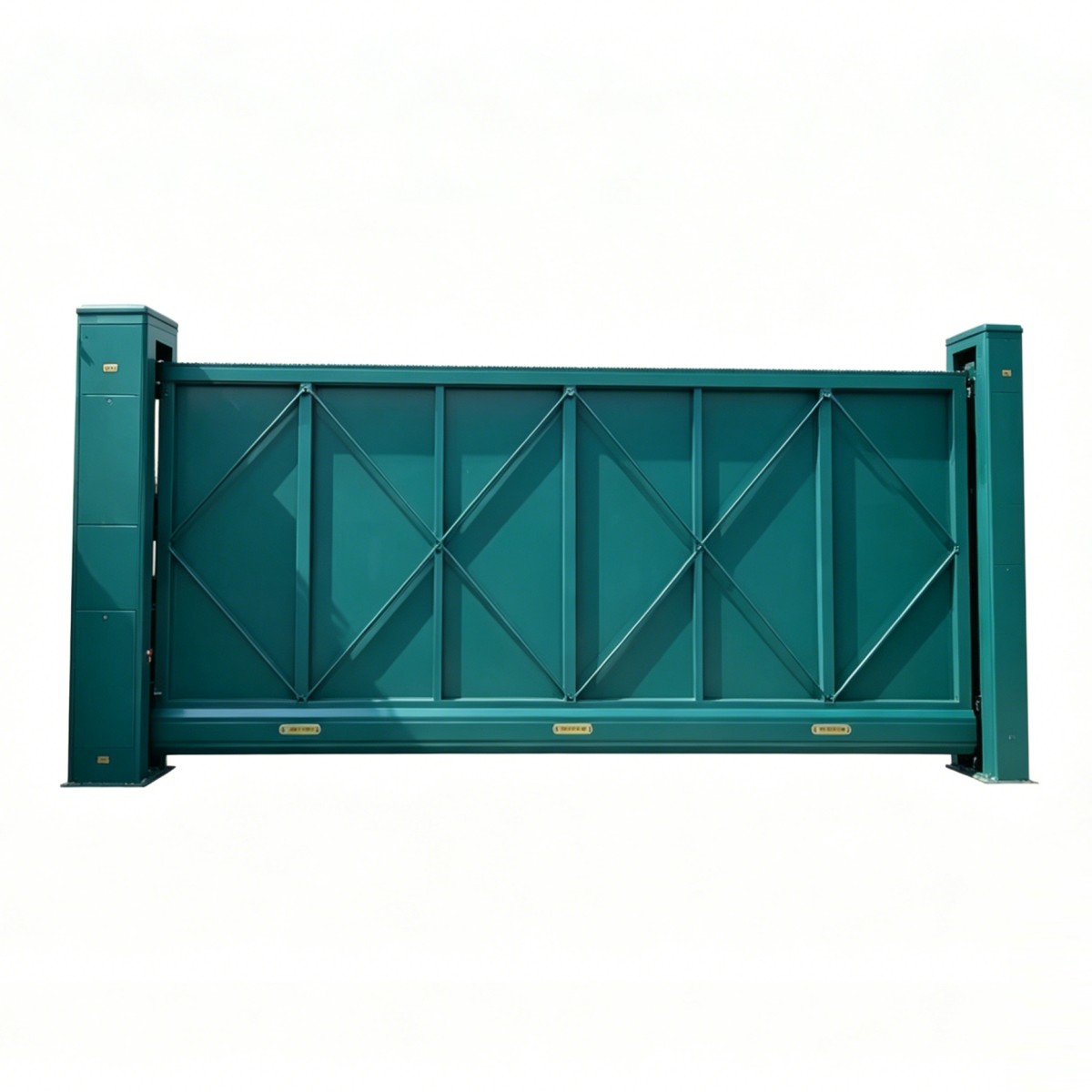 马鞍山花山桃源路街道电动悬空门